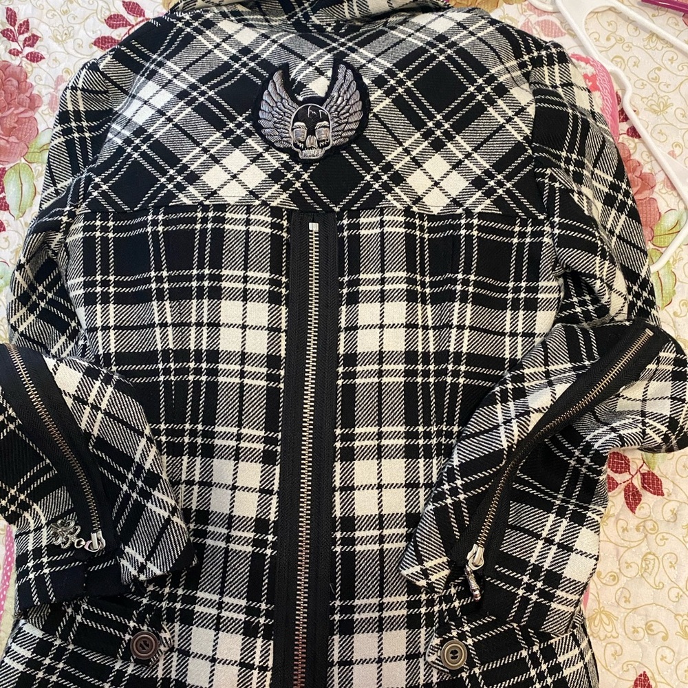 Royal Underground Jacket